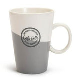 Sainsburys Habitat Latte Cup Fine China Coffee Mug- Buy online at McGrocer