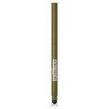 Maybelline Tattoo Smoky Retractable Pencil Liner Emerald Energy Eyeliner