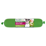 Freshpet Small Dog Turkey & Pork with Potato 400g - British product