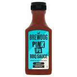 BrewDog Punk IPA BBQ Sauce Sweet Pineapple 240ml - British product