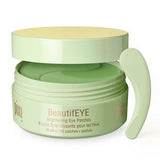 Pixi BeautifEYE Brightening Under Eye Masks 30 pairs, imported from the UK