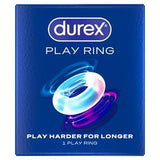Sainsburys Durex Pleasure Ring Penile Ring- Buy online at McGrocer