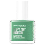 Sainsburys Maybelline Super Stay Ink Border Shade Sea Glass Nail Polish- Buy online at McGrocer