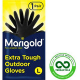 Marigold Extra Tough Outdoor Gloves Large, imported from the UK