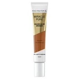 Max Factor Golden Glow Liquid Bronzer Light To Medium 15ml, imported from the UK