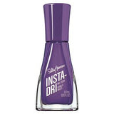 Sally Hansen Insta Dri nail polish Mind Bending (British brand)