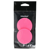 Colourburst foundation sponge for makeup application - British product