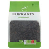 Sainsburys Sainsbury's Currants Dried Fruit 500g- Buy online at McGrocer