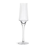 Sainsburys Habitat Sahara Prosecco Glass 268ml- Buy online at McGrocer