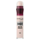 Maybelline Instant Anti Age Eraser Eye Concealer 95 Cool Ivory Ultra Blendable Formula