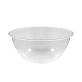 Bol mélangeur en plastique Sainsbury's Home Basics, modèle emboîtable