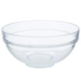 Sainsburys Sainsbury's Home 17cm Small Glass Mixing Bowl- Buy online at McGrocer