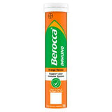 Sainsburys Berocca Immuno-Energy Immune Support Tablets 15- Buy online at McGrocer