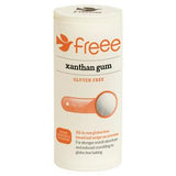 Sainsburys FREEE Gluten Free Xanthan Gum Baking Ingredient 100g- Buy online at McGrocer