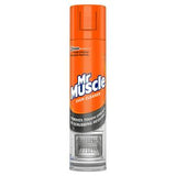 Sainsburys Mr Muscle Oven Cleaner Household Cleaning 300ml- Buy online at McGrocer