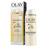 Sainsburys Olay Total Effects 7 in 1 Brightening Youth Essence Face Serum 50ml- Buy online at McGrocer