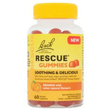 Sainsburys Bach Rescue Vegan Gummies Orange 60 Pack- Buy online at McGrocer