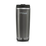 Thermocafe Grey Travel Mug Cup
