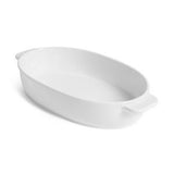 Habitat Riko ceramic roasting dish 32x20cm, UK version