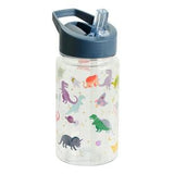 Sainsburys Sainsbury's Home Dino Sipper Bottle Plastic Kids Drink- Buy online at McGrocer