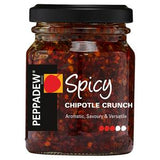 Sainsburys Peppadew Spicy Chipotle Crunch Pickled Peppers 120g- Buy online at McGrocer