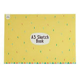 Sainsburys Get Creative A3 Sketch Book 40 Pages- Buy online at McGrocer