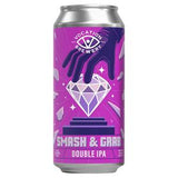Sainsburys Vocation Brewery Smash & Grab Double IPA Canned Beer 440ml- Buy online at McGrocer