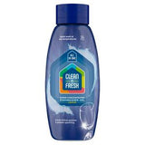Sainsburys Clean n Fresh Lemon Dishwasher Gel 720ml- Buy online at McGrocer