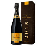 Sainsburys Veuve Clicquot Vintage Reserve Champagne Brut 75cl- Buy online at McGrocer