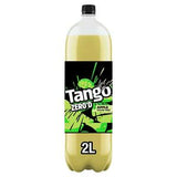Sainsburys Tango Sugar Free Apple 2L Fizzy Drink- Buy online at McGrocer