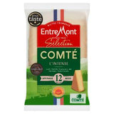 Sainsburys Entremont Selection Comte Hard Cheese 200g- Buy online at McGrocer