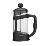 Sainsburys Habitat Plastic Cafetiere Black 3 Cup- Buy online at McGrocer