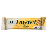 Sainsburys Myprotein White Gold Layered Protein Bar 60g- Buy online at McGrocer