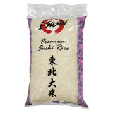 I-Sushi Premium Sushi-Reis 5 kg