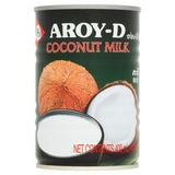 Aroy-D Kokosmilch 400ml
