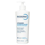 Bioderma Atoderm Ultra Soothing Balm Body Moisturiser 500ml - British product