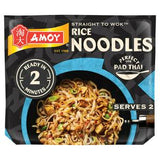 Sainsburys Amoy Straight to Wok Rice Noodles 2 x 150g- Buy online at McGrocer