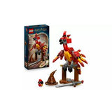 Sainsburys Lego Harry Potter Fawkes Phoenix Building Set 299 Pieces- Buy online at McGrocer