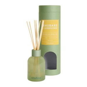 Habitat Reed Diffuser Rhubarb Elderflower Scent 90ml