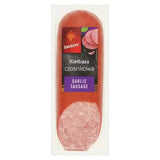 Sokolow garlic sausage 400g (British brand)