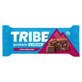 Sainsburys Tribe Protein & Focus Chocolate Brownie Bar 60g- Buy online at McGrocer