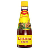 Sainsburys Maggi Authentic Indian Tamarind Sauce Condiment Dip 425g- Buy online at McGrocer