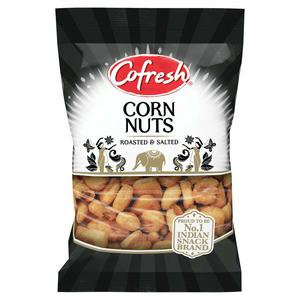 Cofresh Salted Roasted Corn Nuts Corn Snack 175g
