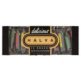Achiva Halva Gift Box Mixed 300g, UK version
