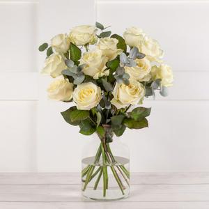 Sainsbury's FC Speciality Luxury Roses - British product