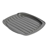 Sainsburys Habitat Non Stick Crisper Oven Tray 35cm- Buy online at McGrocer