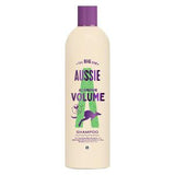 Aussie Aussome Volume Shampoo 400ml - British product