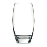 Habitat Oslo Hi Ball Drinking Glasses 4 Pack, UK version