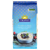 Sainsburys Trophy Pudding Rice 2kg- Buy online at McGrocer