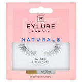 Eylure false eyelashes Accents No 003 - British product